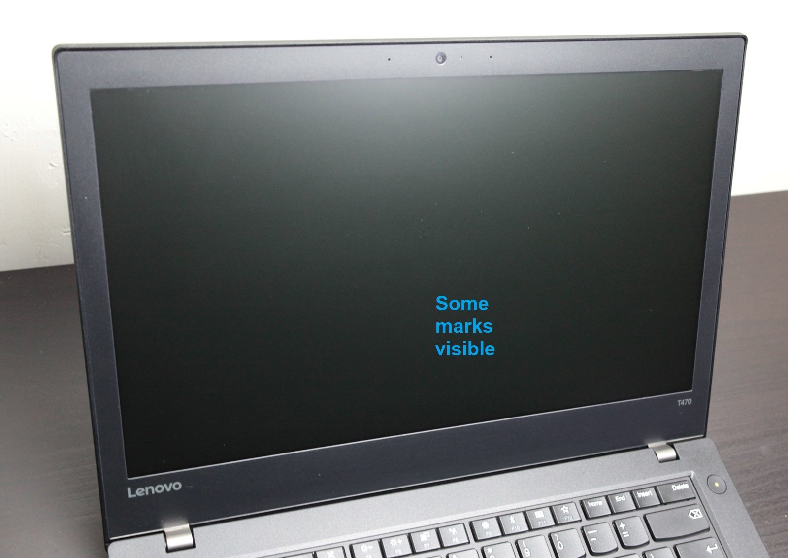 Lenovo Thinkpad T470 14" Laptop: i5-6200U, 256GB, 8GB RAM Warranty VAT - CruiseTech