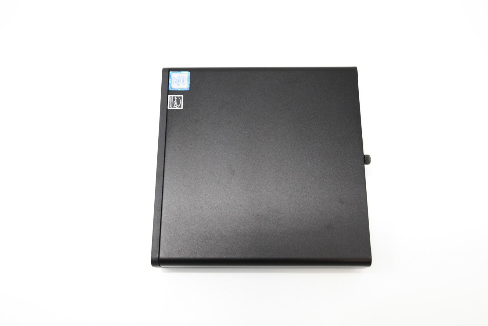 HP EliteDesk 800 G4 Desktop Mini PC: i5 8th Gen, 16GB RAM, 256GB SSD, Warranty - CruiseTech