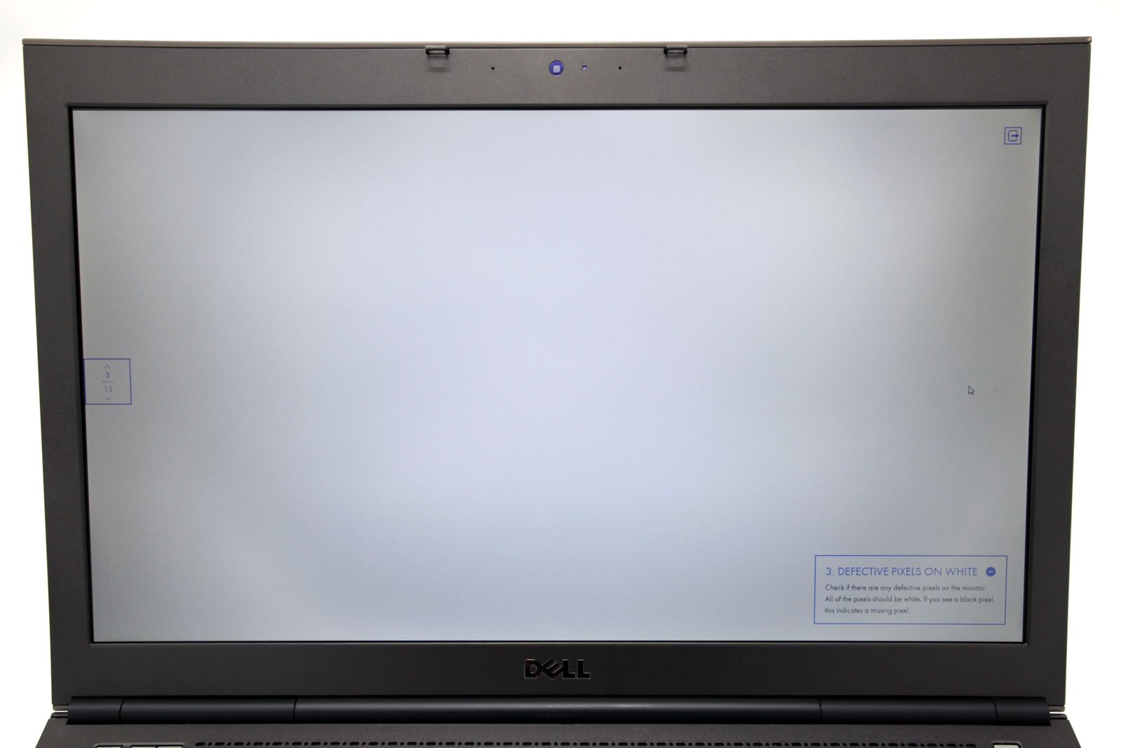 Dell Precision M6800 17.3" Laptop: Core i7, 256GB, 16GB RAM, K3100M Warranty VAT - CruiseTech