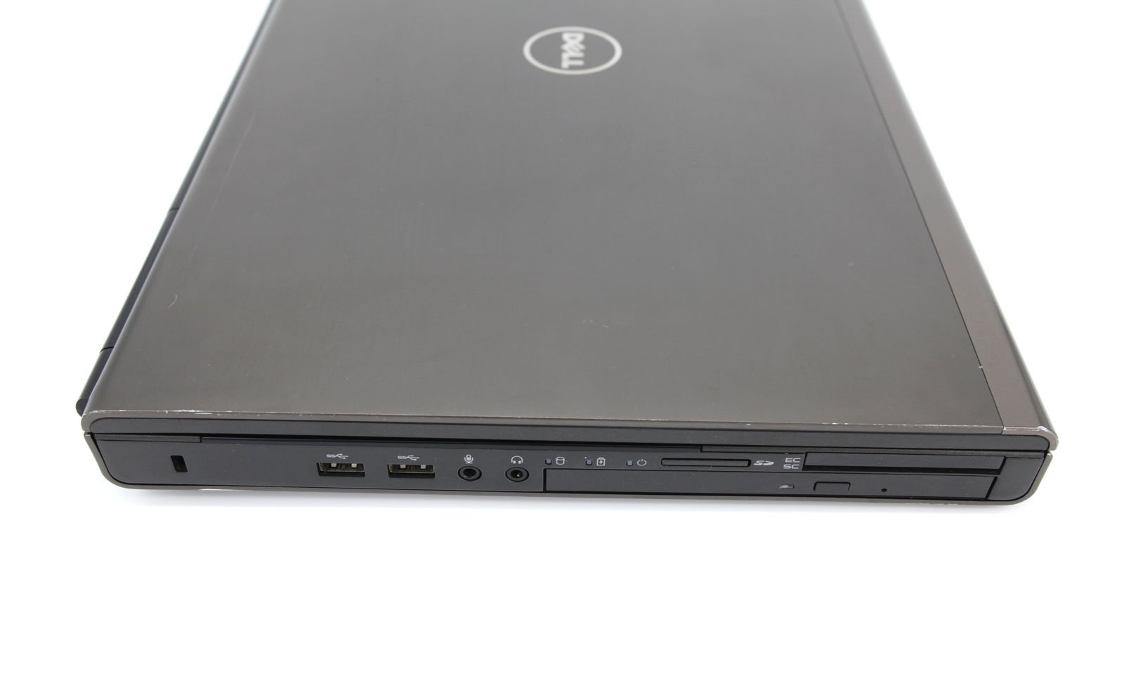 Dell Precision M6800 17.3" Laptop: Core i7, 256GB, 16GB RAM, K3100M Warranty VAT - CruiseTech