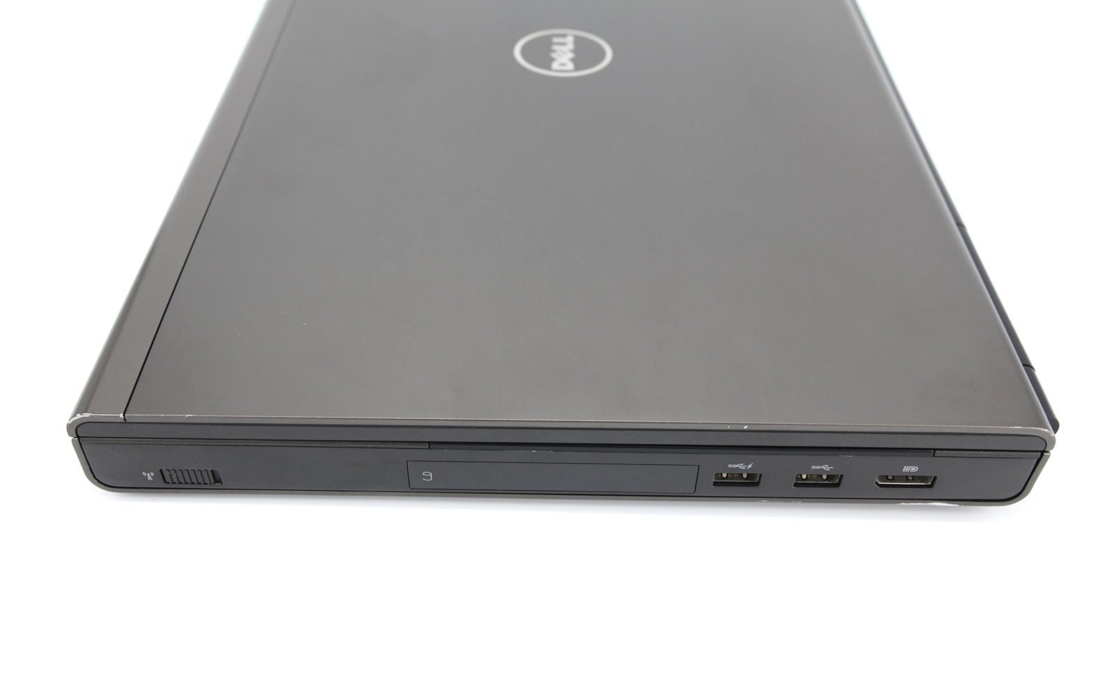 Dell Precision M6800 17.3" Laptop: Core i7, 256GB, 16GB RAM, K3100M Warranty VAT - CruiseTech