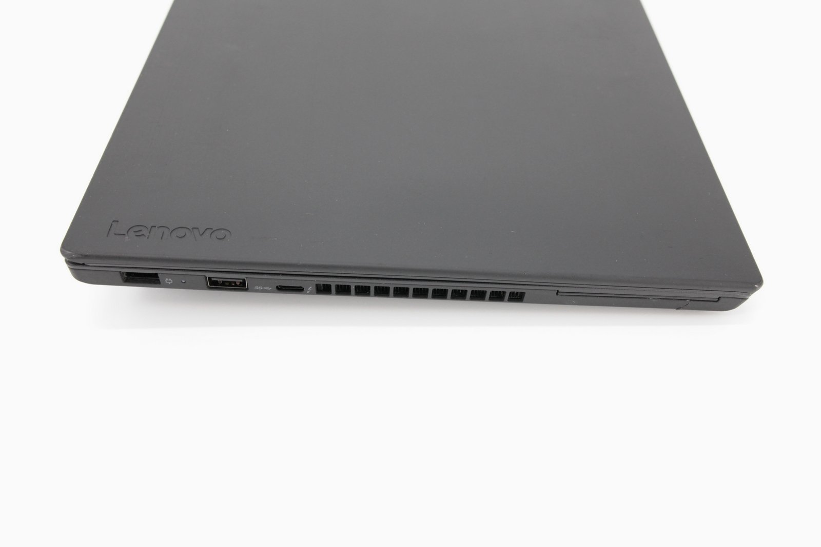 Lenovo Thinkpad T470 14" Laptop: i5-6200U, 256GB, 8GB RAM Warranty VAT - CruiseTech