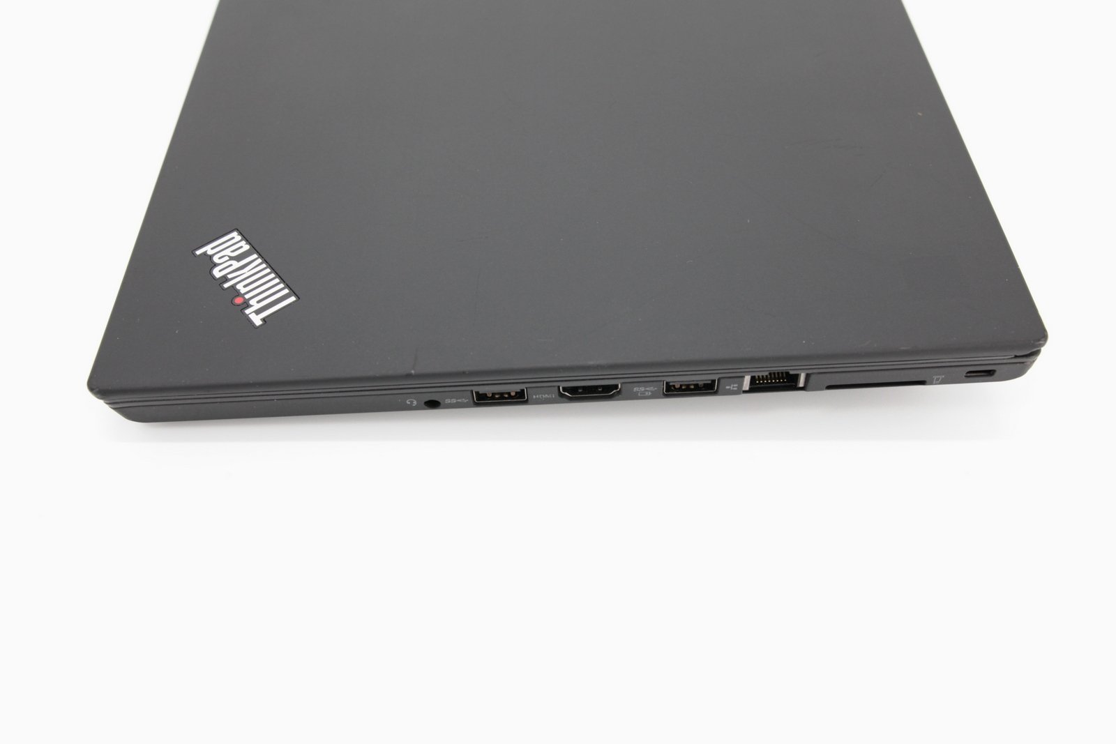 Lenovo Thinkpad T470 14" Laptop: i5-6200U, 256GB, 8GB RAM Warranty VAT - CruiseTech