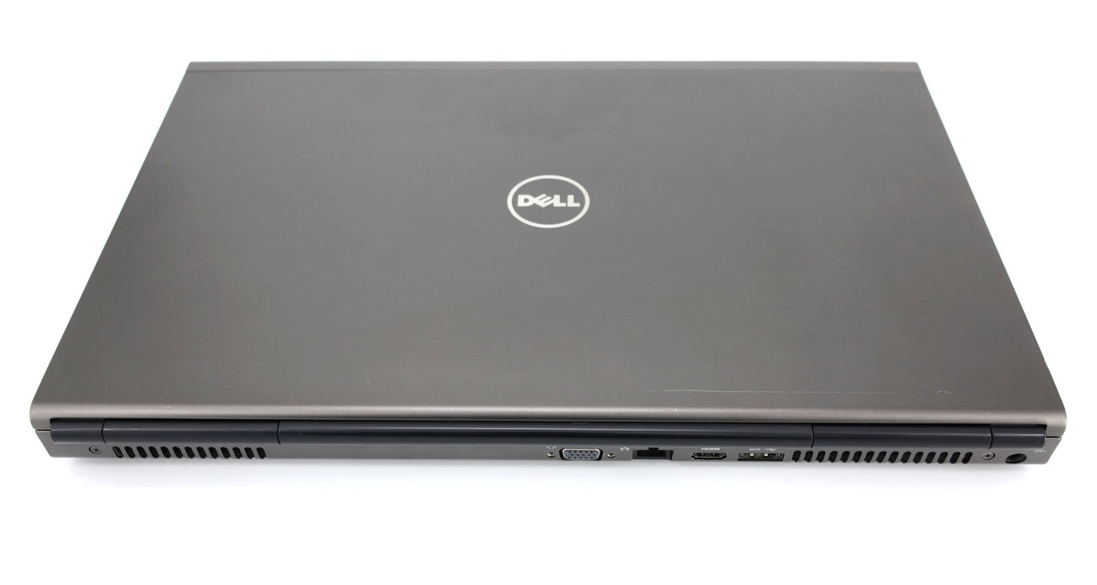 Dell Precision M6800 17.3" Laptop: Core i7, 256GB, 16GB RAM, K3100M Warranty VAT - CruiseTech