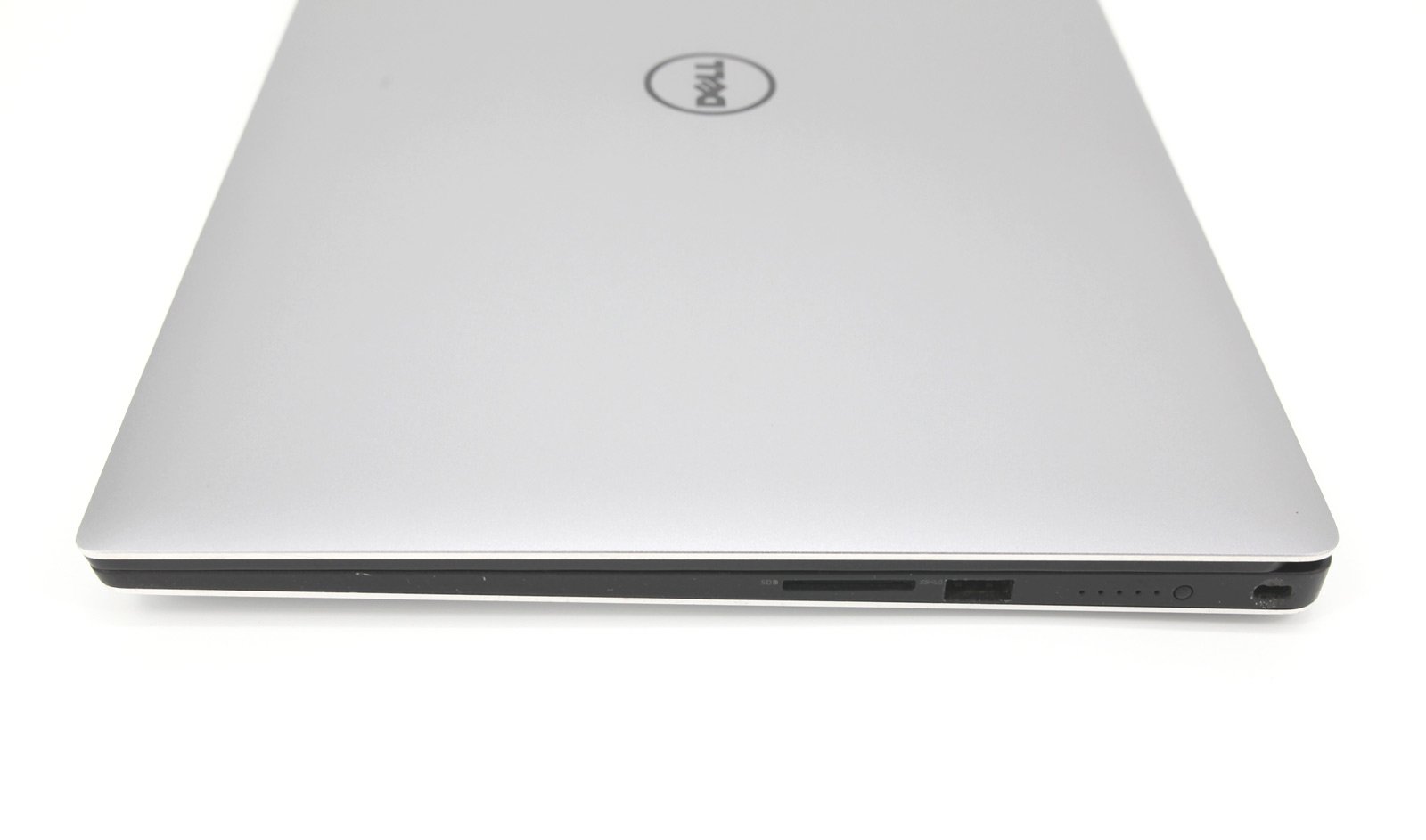 Dell Precision 5510 Laptop: Core i7-6820HQ 512GB SSD 32GB RAM Warranty VAT - CruiseTech