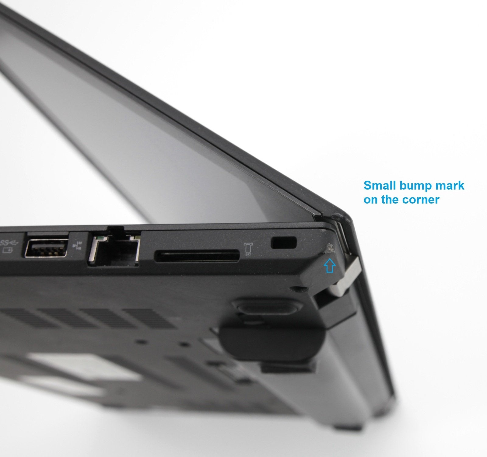 Lenovo Thinkpad T470 14" Laptop: i5-6200U, 256GB, 8GB RAM Warranty VAT - CruiseTech