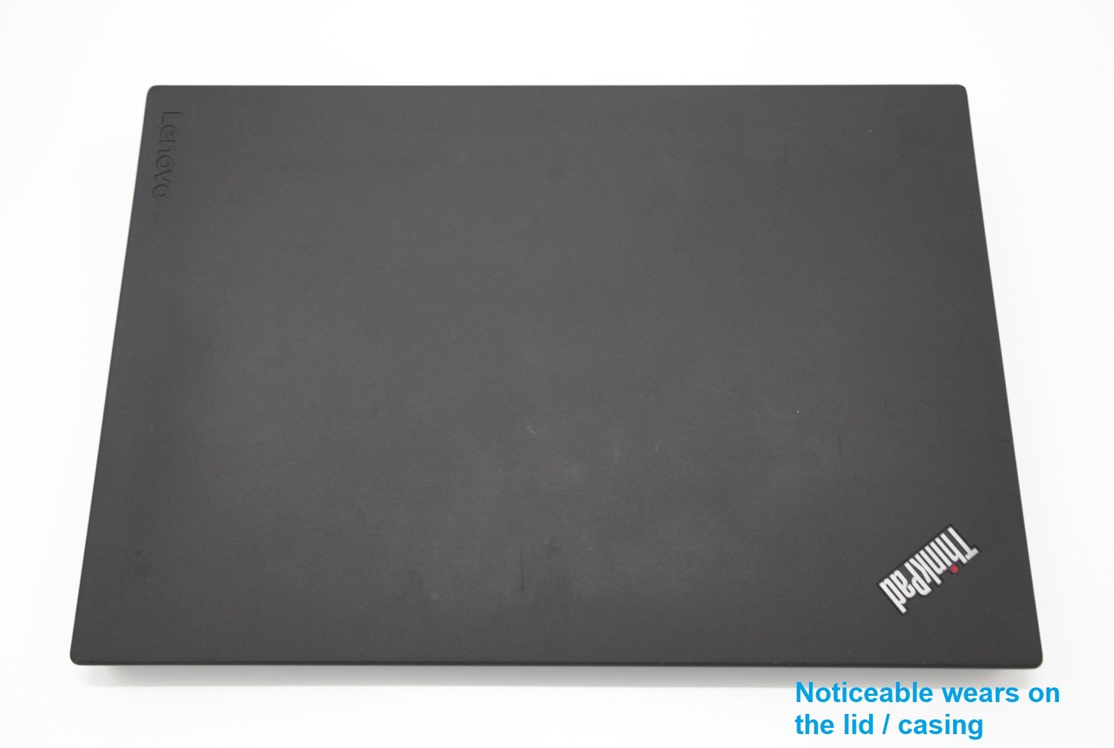 Lenovo Thinkpad T470 14" Laptop: i5-6200U, 256GB, 8GB RAM Warranty VAT - CruiseTech
