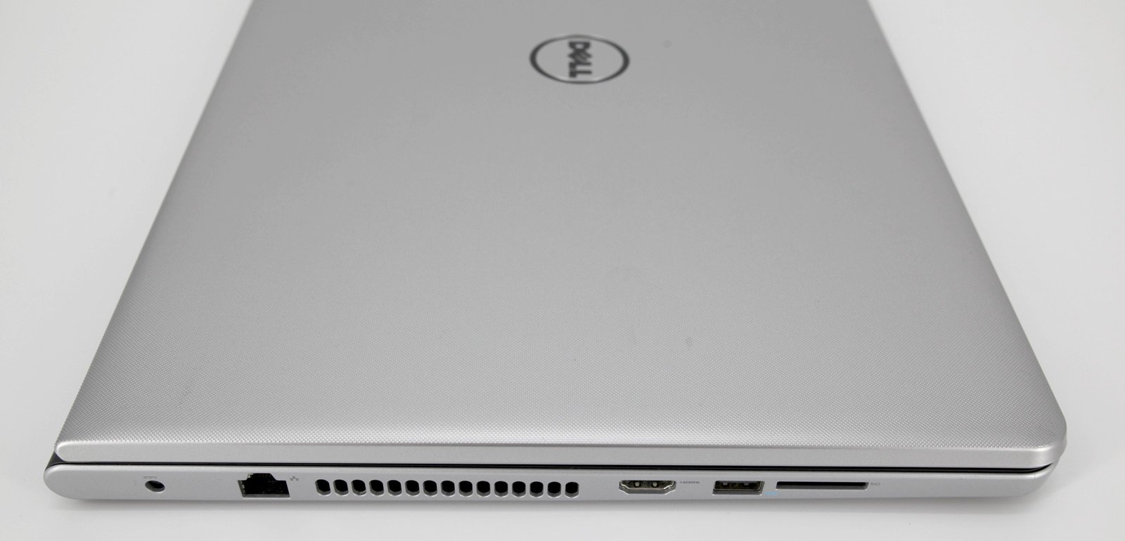 Dell Inspiron 5758 17.3" Laptop: i7 5th Gen, 240GB SSD, NVIDIA, RAM, Warranty - CruiseTech