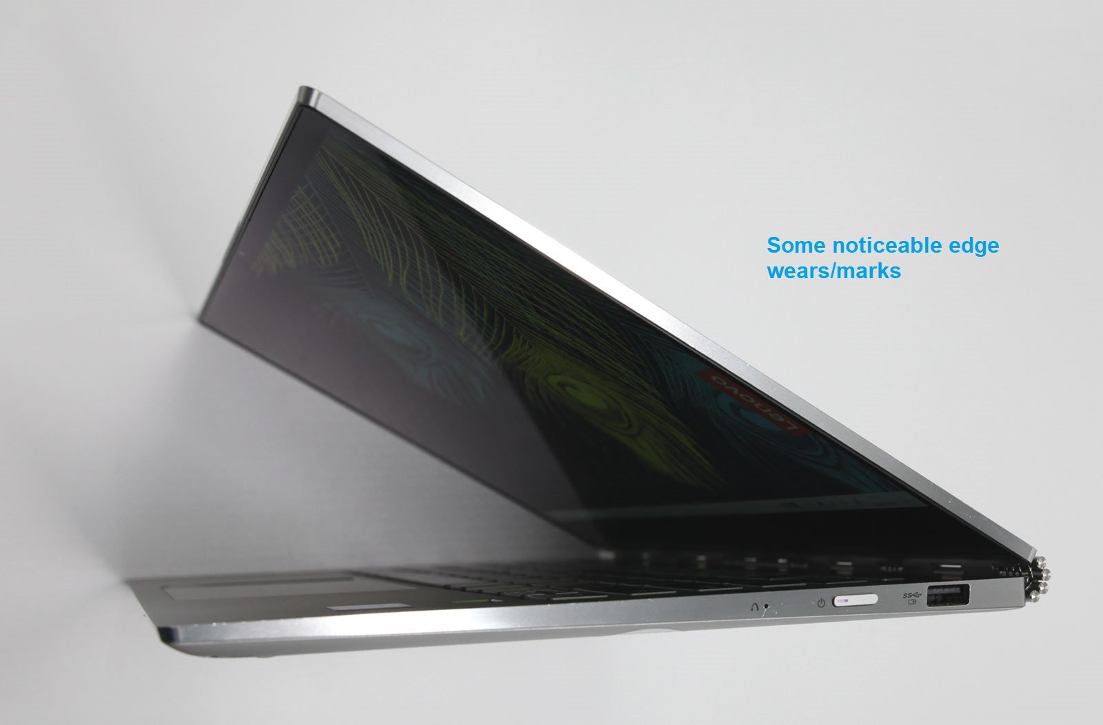 Lenovo Yoga 920 2 in 1 Laptop:  Core i7-8550U, 16GB RAM, 256GB SSD, Warranty - CruiseTech