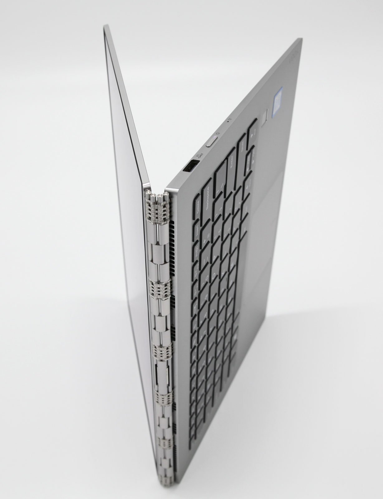 Lenovo Yoga 920 2 in 1 Laptop:  Core i7-8550U, 16GB RAM, 256GB SSD, Warranty - CruiseTech