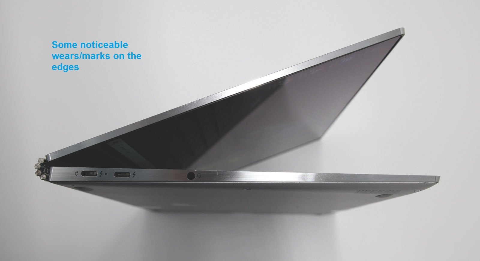 Lenovo Yoga 920 2 in 1 Laptop:  Core i7-8550U, 16GB RAM, 256GB SSD, Warranty - CruiseTech