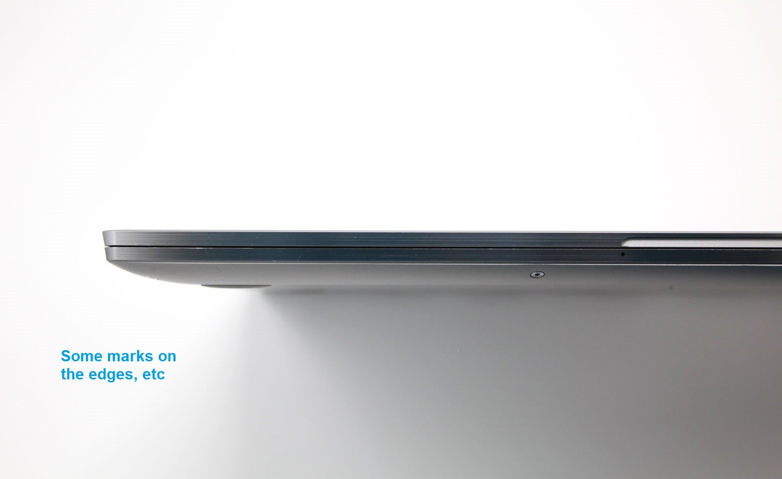 Lenovo Yoga 920 2 in 1 Laptop:  Core i7-8550U, 16GB RAM, 256GB SSD, Warranty - CruiseTech