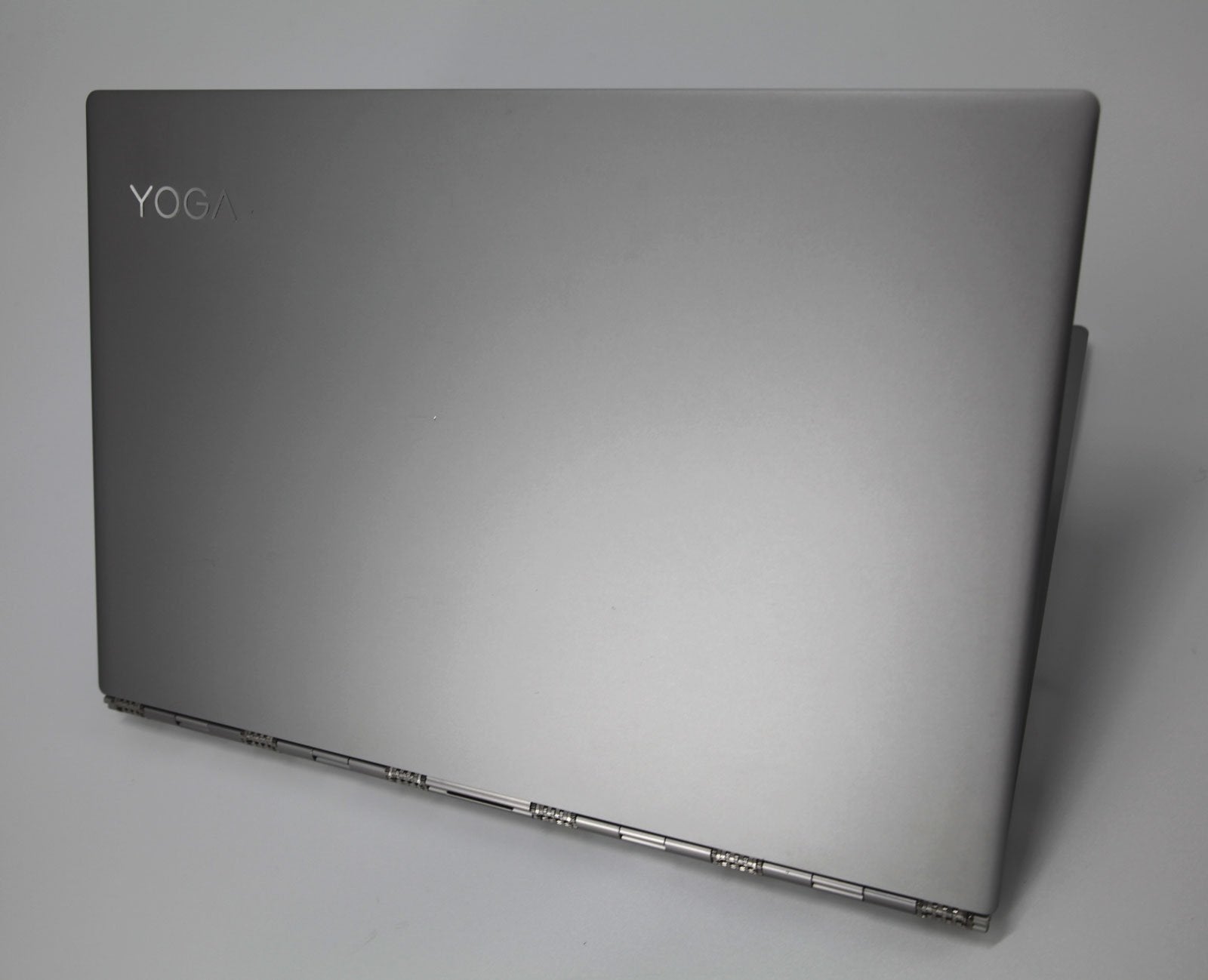 Lenovo Yoga 920 2 in 1 Laptop:  Core i7-8550U, 16GB RAM, 256GB SSD, Warranty - CruiseTech