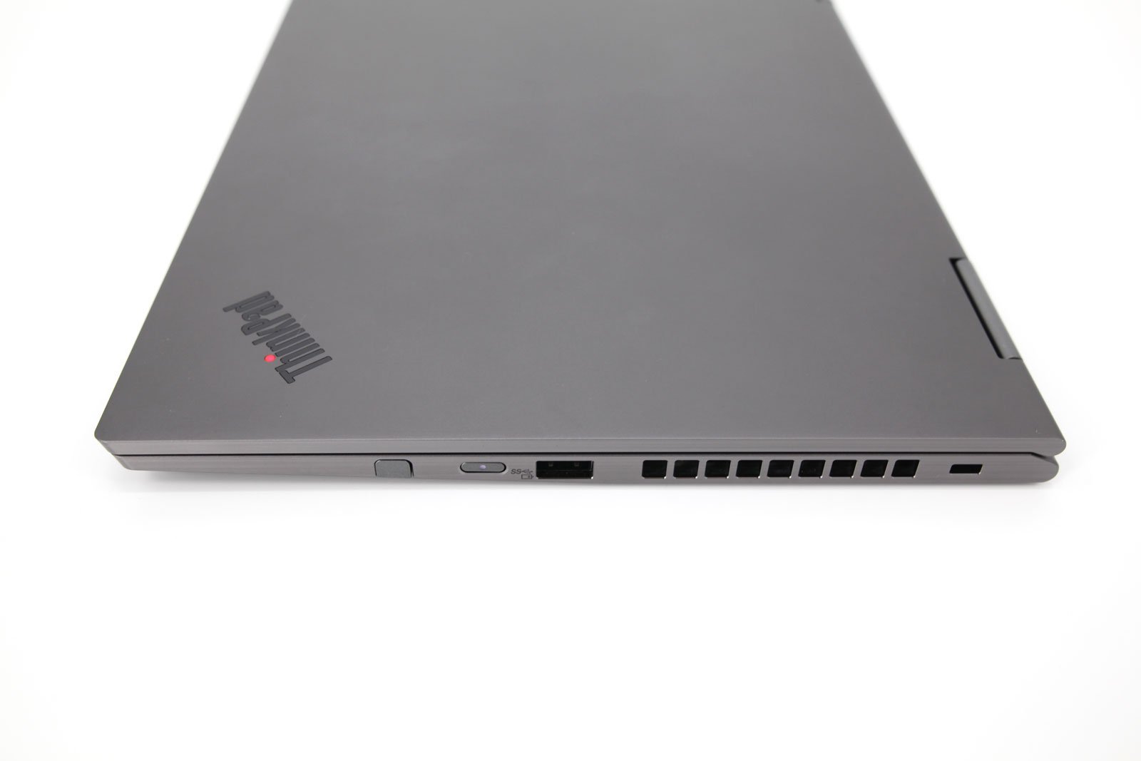 Lenovo Thinkpad X1 Yoga 4th Gen: FHD Touch, Core i7, 256GB 16GB RAM Warranty - CruiseTech
