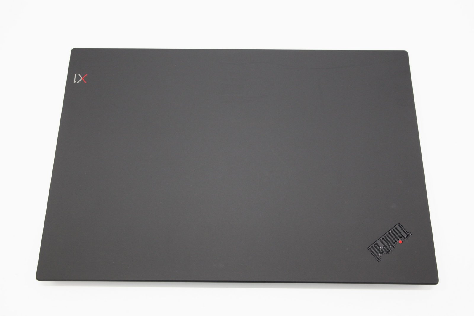 Lenovo ThinkPad X1 Carbon 6th Gen: Core i7 8th Gen 512GB, 16GB RAM, Warranty VAT - CruiseTech