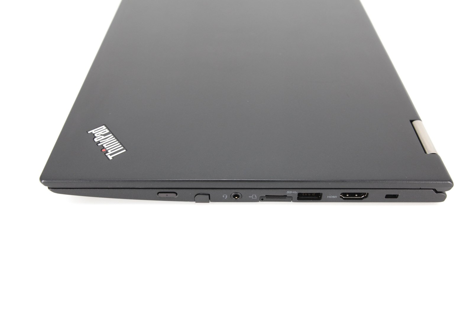 Lenovo Thinkpad X380 Yoga Laptop: i7-8650U, 512GB, 16GB 4G Warranty VAT - CruiseTech