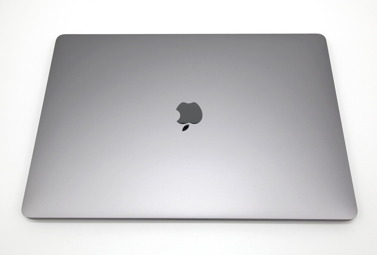 Apple MacBook Pro 2019 Touchbar 16" : Core i9, 16GB RAM, 1TB SSD, Warranty VAT - CruiseTech