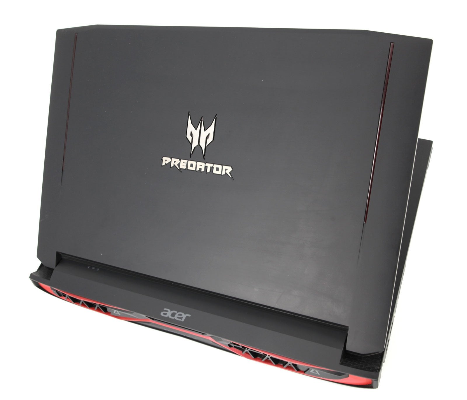Acer Predator 17" Gaming Laptop: I7, GTX 1060, 16GB RAM, SSD & HDD, Warranty - CruiseTech