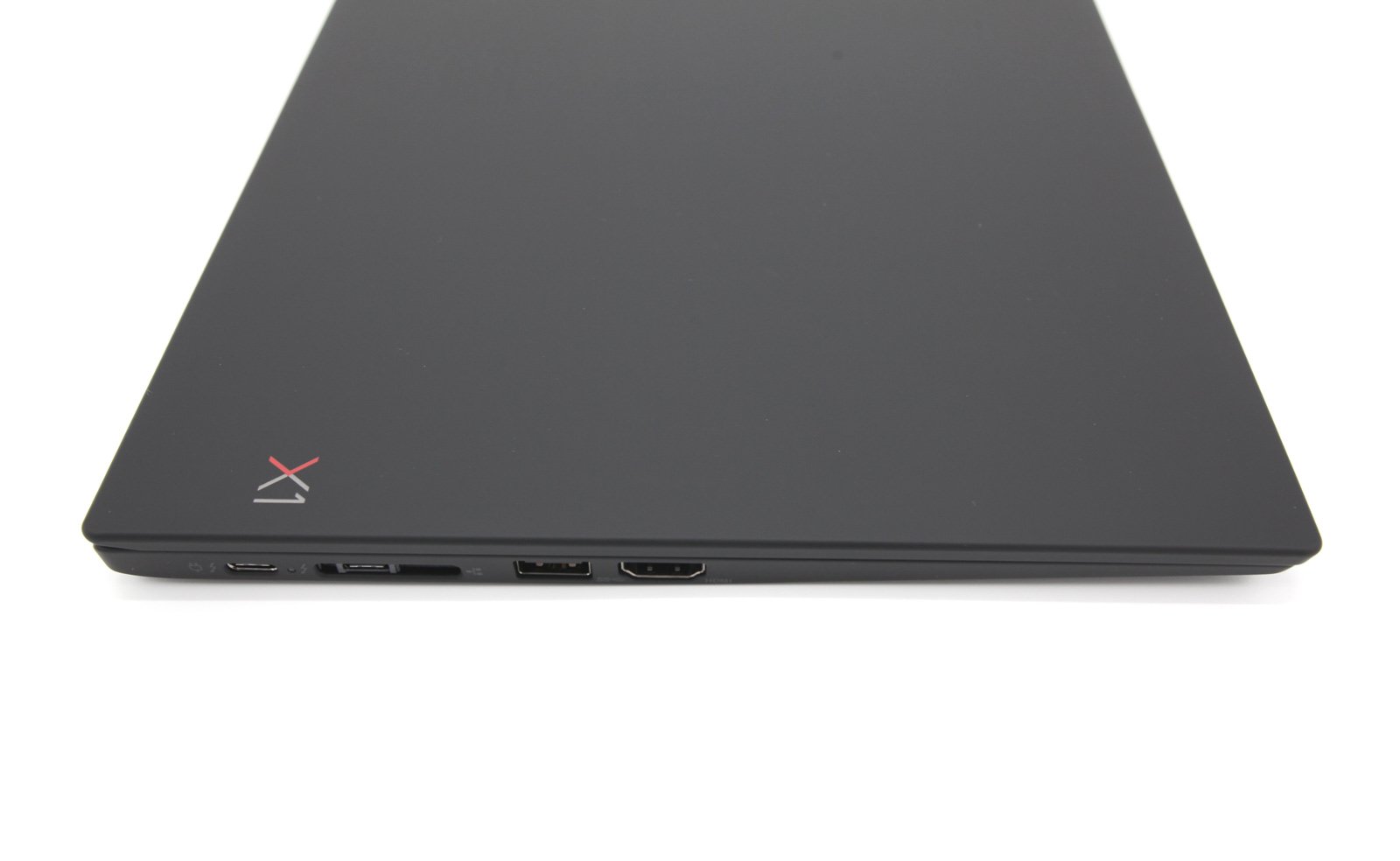 Lenovo ThinkPad X1 Carbon 6th Gen: Core i7 8th Gen 512GB, 16GB RAM, Warranty VAT - CruiseTech