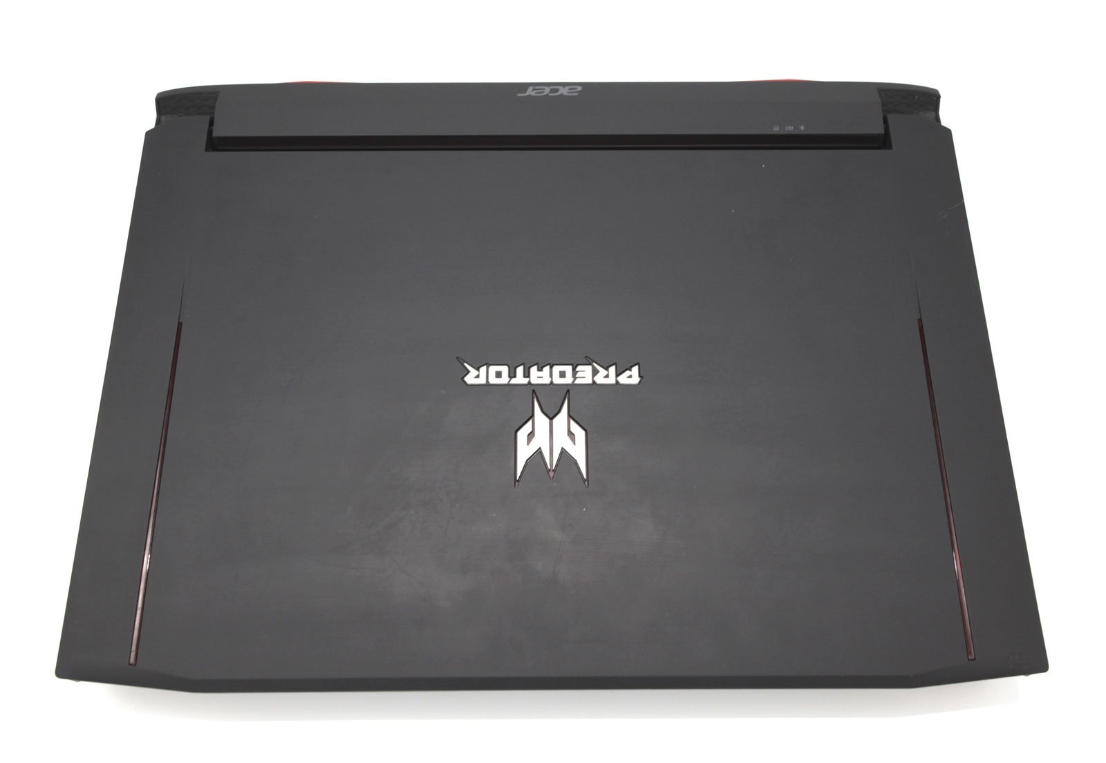 Acer Predator 17" Gaming Laptop: I7, GTX 1060, 16GB RAM, SSD & HDD, Warranty - CruiseTech
