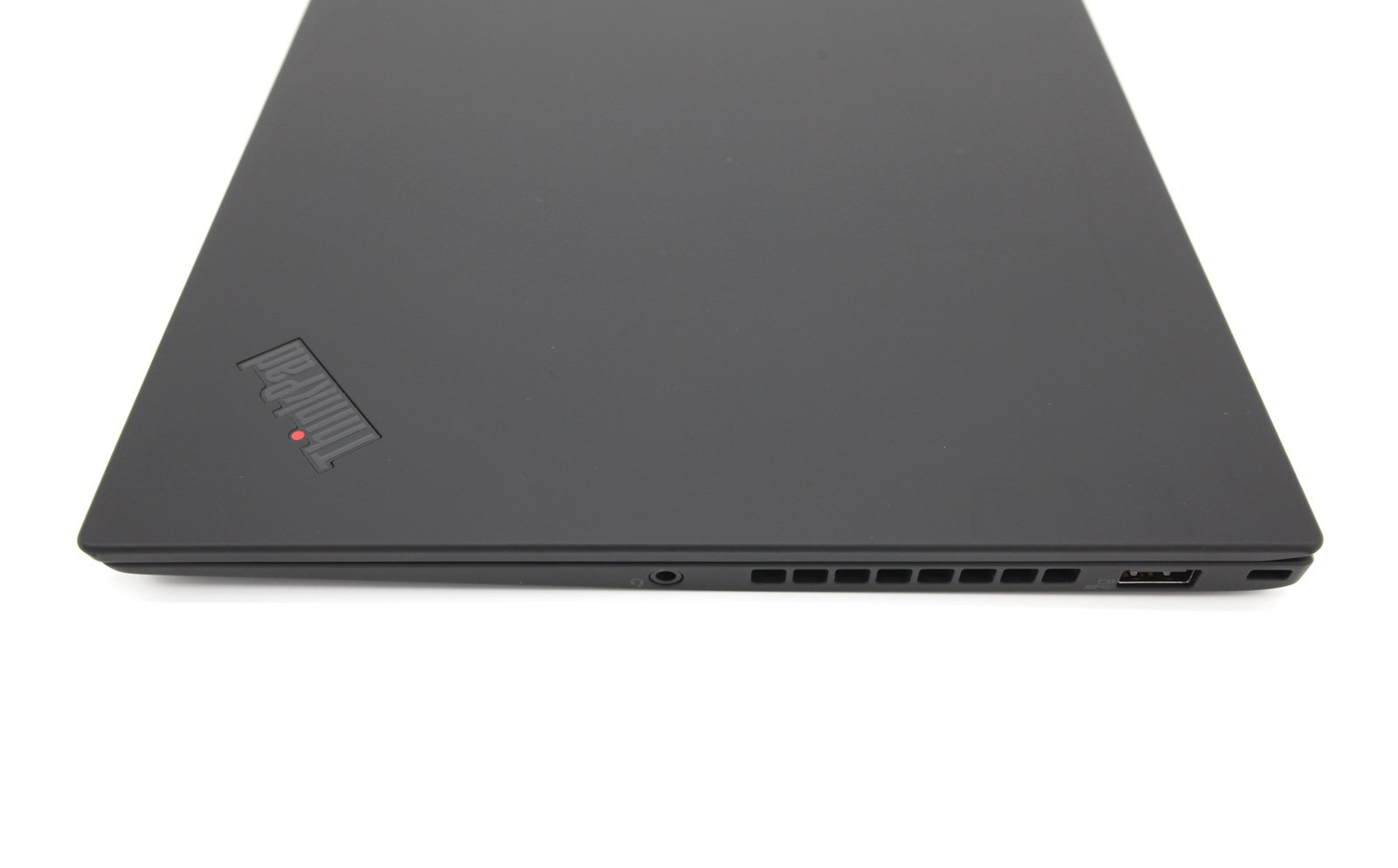 Lenovo ThinkPad X1 Carbon 6th Gen: Core i7 8th Gen 512GB, 16GB RAM, Warranty VAT - CruiseTech