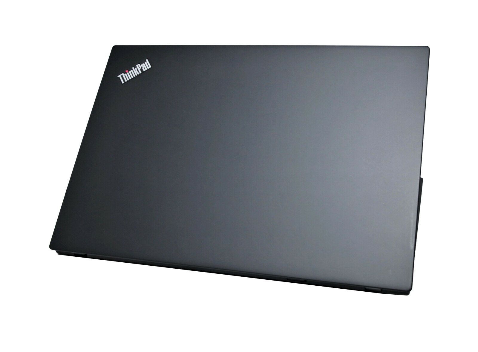 Lenovo Thinkpad 14" T480s IPS Laptop: 8th Gen Core i7, 512GB, 16GB RAM, Warranty - CruiseTech