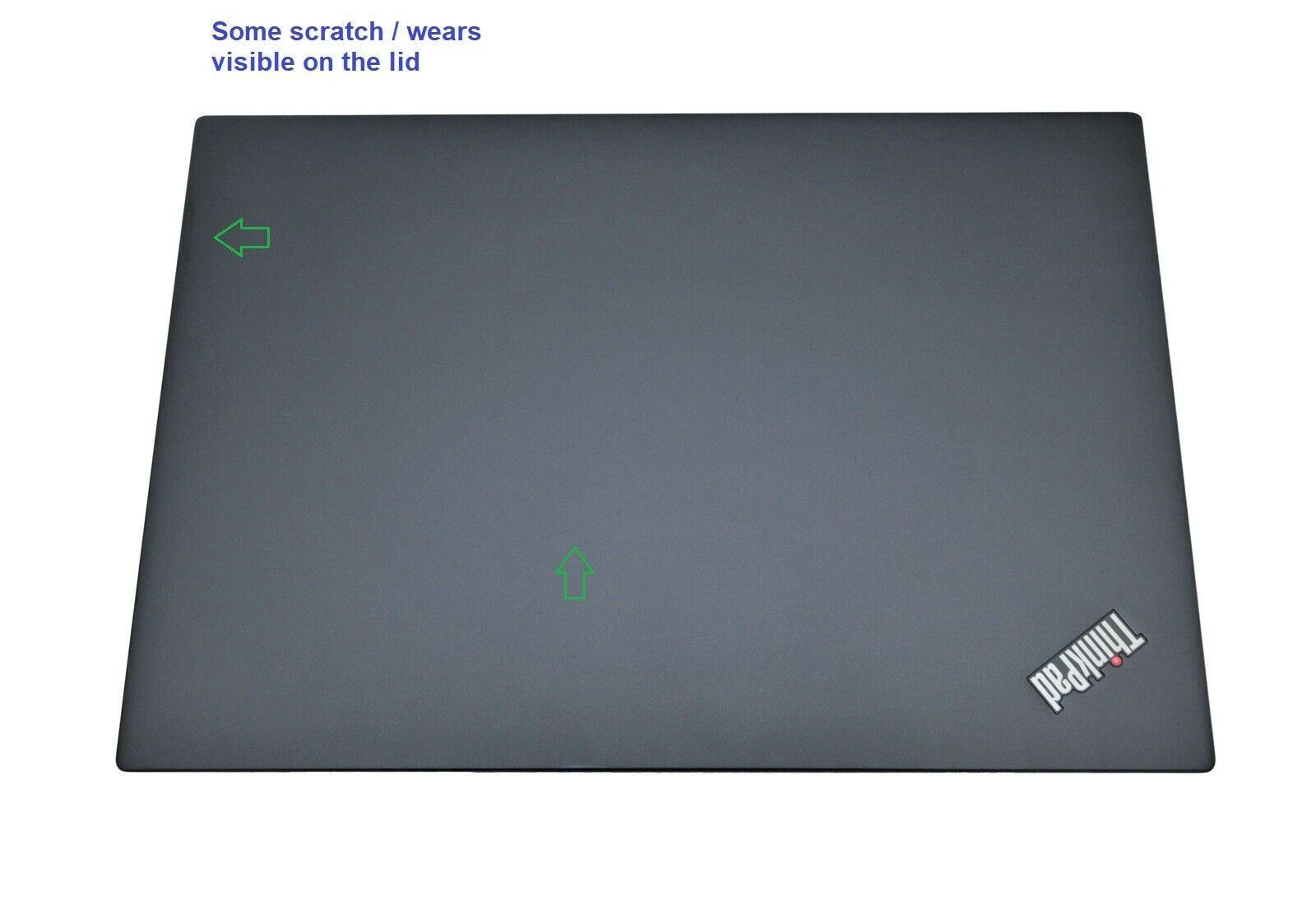 Lenovo Thinkpad 14" T480s IPS Laptop: 8th Gen Core i7, 512GB, 16GB RAM, Warranty - CruiseTech