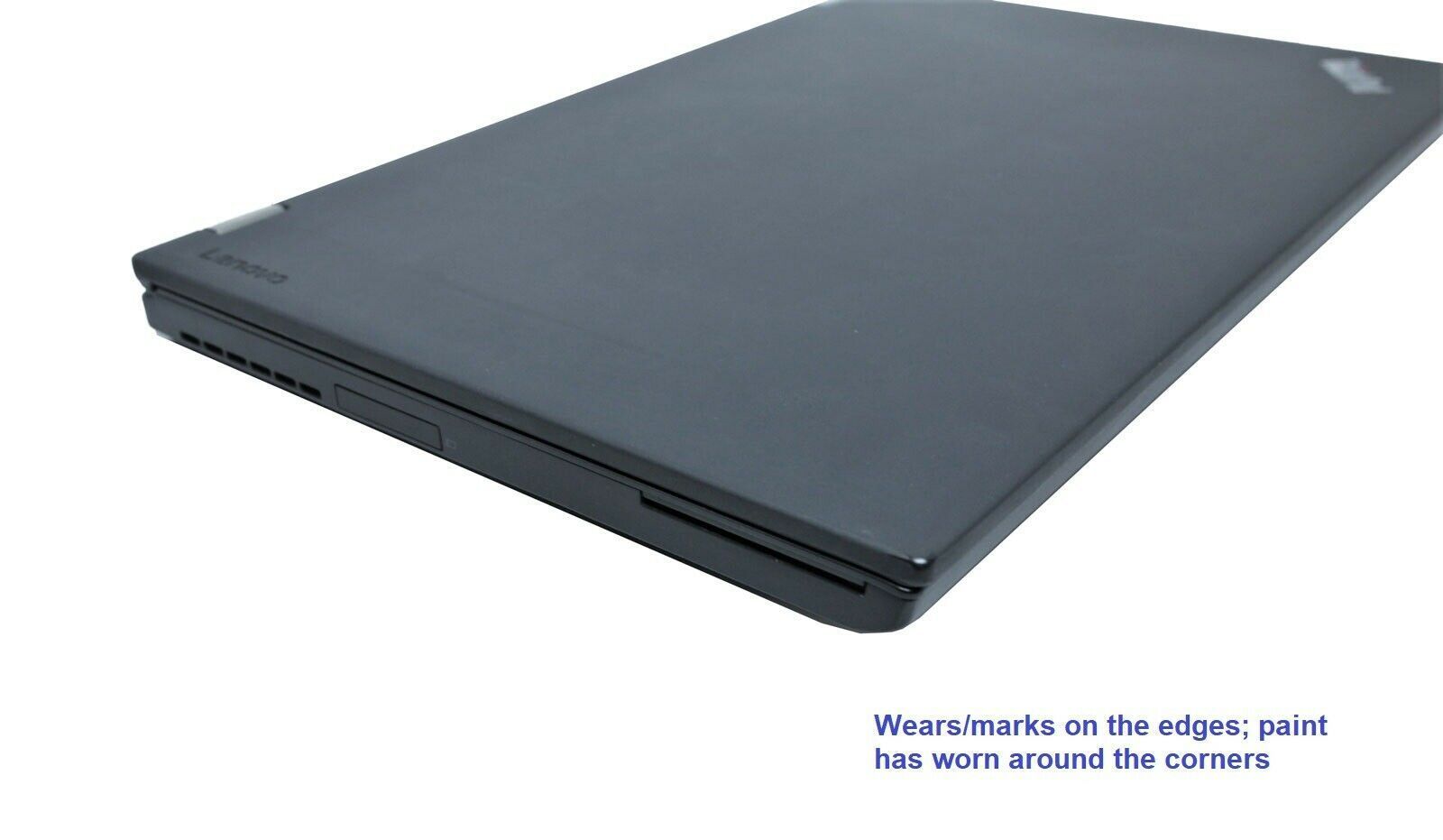 Lenovo Thinkpad P50 CAD Laptop: 64GB RAM, Core i7-6820HQ, 512GB, Quadro, VAT - CruiseTech