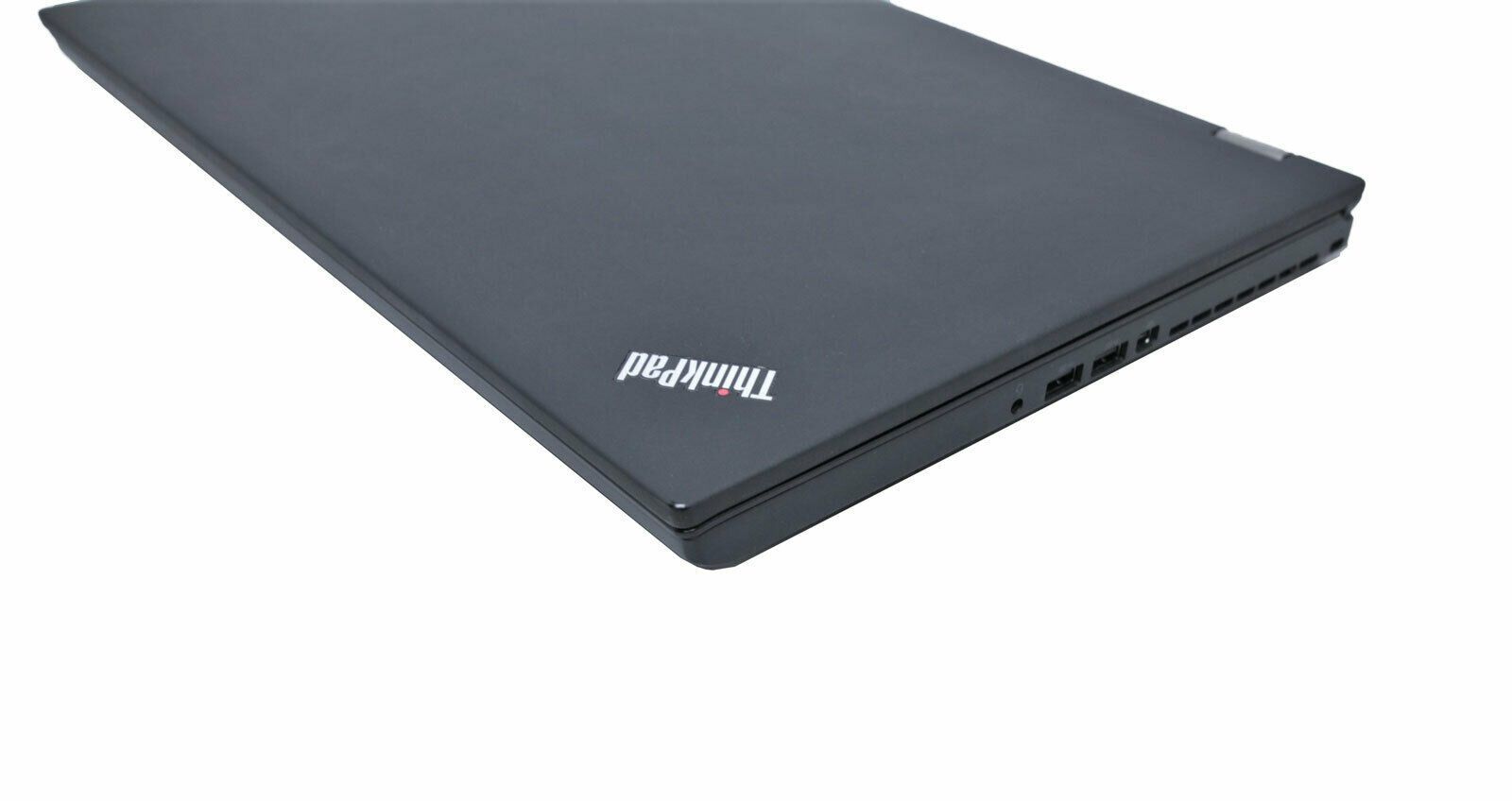 Lenovo Thinkpad P50 CAD Laptop: 64GB RAM, Core i7-6820HQ, 512GB, Quadro, VAT - CruiseTech