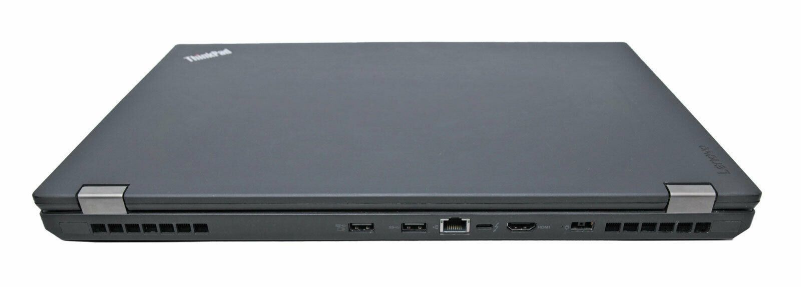 Lenovo Thinkpad P50 CAD Laptop: 64GB RAM, Core i7-6820HQ, 512GB, Quadro, VAT - CruiseTech
