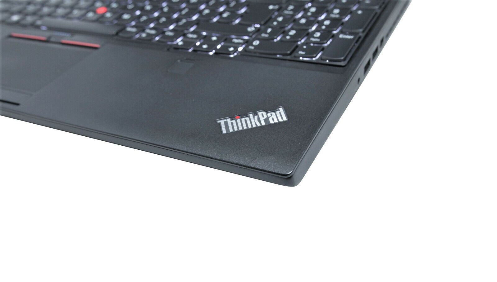 Lenovo Thinkpad P50 CAD Laptop: 64GB RAM, Intel Xeon upto 3.7Ghz, 512GB, Quadro - CruiseTech