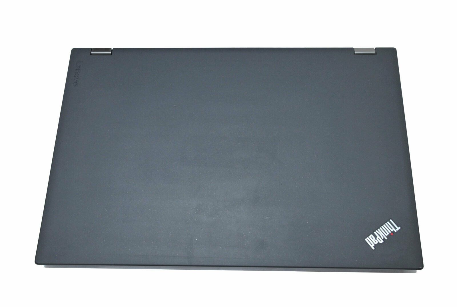Lenovo Thinkpad P50 CAD Laptop: Core i7-6820HQ, 256GB, Quadro, 16GB RAM, VAT - CruiseTech