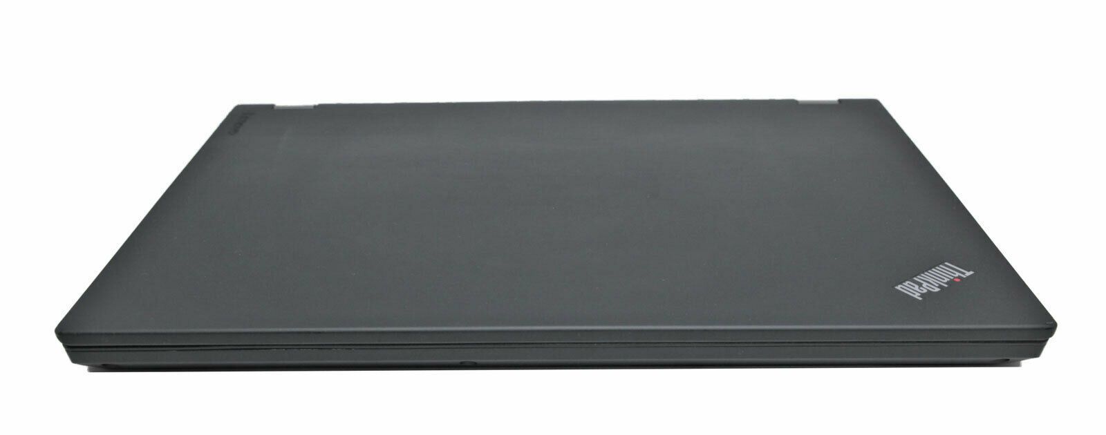 Lenovo Thinkpad P50 CAD Laptop: Core i7-6820HQ, 256GB, Quadro, 16GB RAM, VAT - CruiseTech