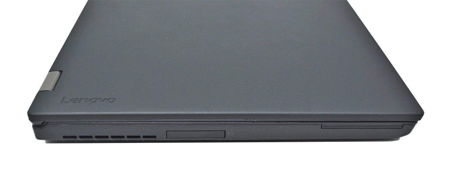Lenovo Thinkpad P50 Laptop: Core i7-6700HQ, 512GB SSD, Quadro, 16GB RAM - CruiseTech