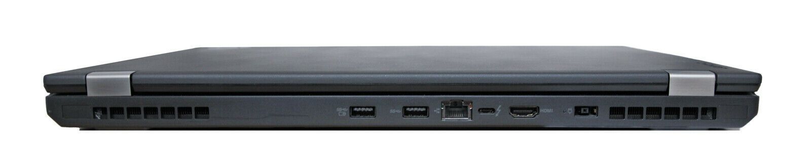Lenovo ThinkPad P51 4K Laptop: Core i7-7700HQ, 16GB RAM, 256GB, Warranty - CruiseTech