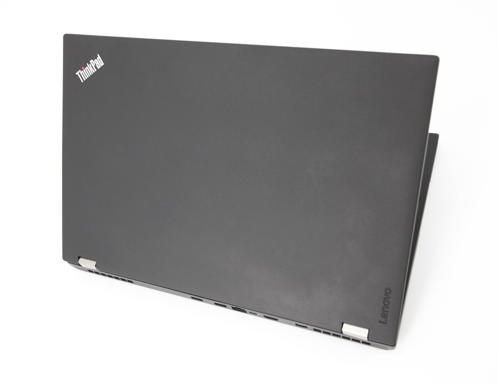 Lenovo ThinkPad P51 Laptop: Xeon 32GB ECC RAM 512GB SSD Quadro Warranty - CruiseTech