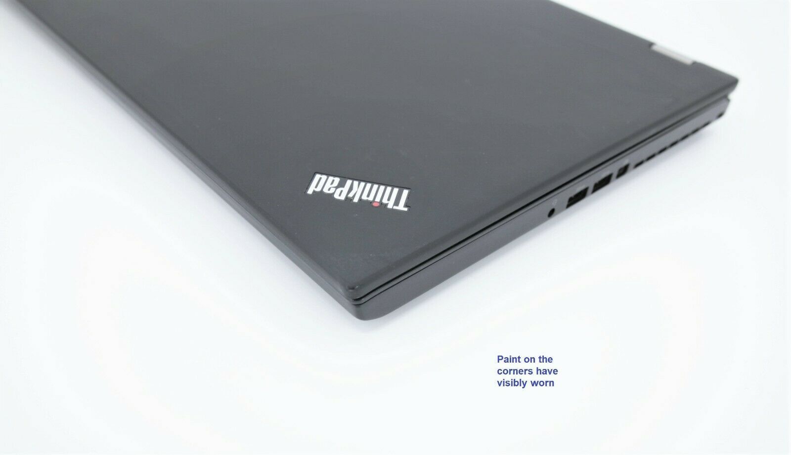 Lenovo ThinkPad P51 Laptop: Xeon, 64GB ECC RAM, 2x 512GB SSD, Warranty - CruiseTech