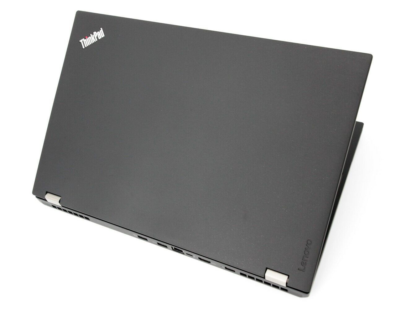 Lenovo ThinkPad P51 Laptop: Xeon, 64GB ECC RAM, 2x 512GB SSD, Warranty - CruiseTech