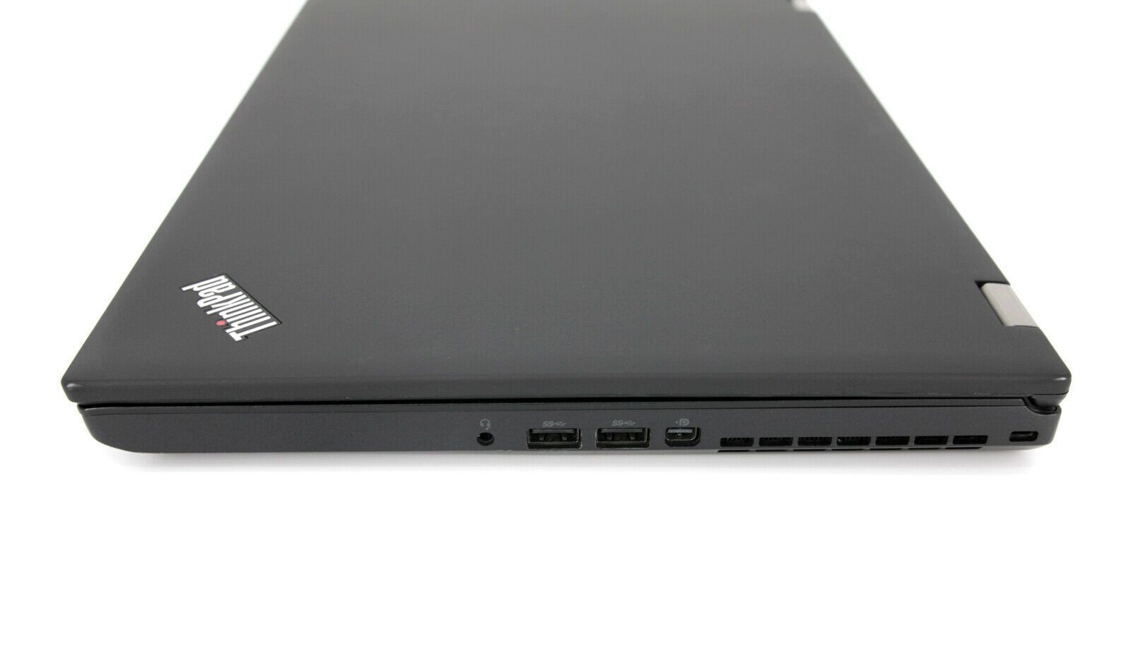 Lenovo ThinkPad P51 Laptop: Xeon, 64GB ECC RAM, 2x 512GB SSD, Warranty - CruiseTech