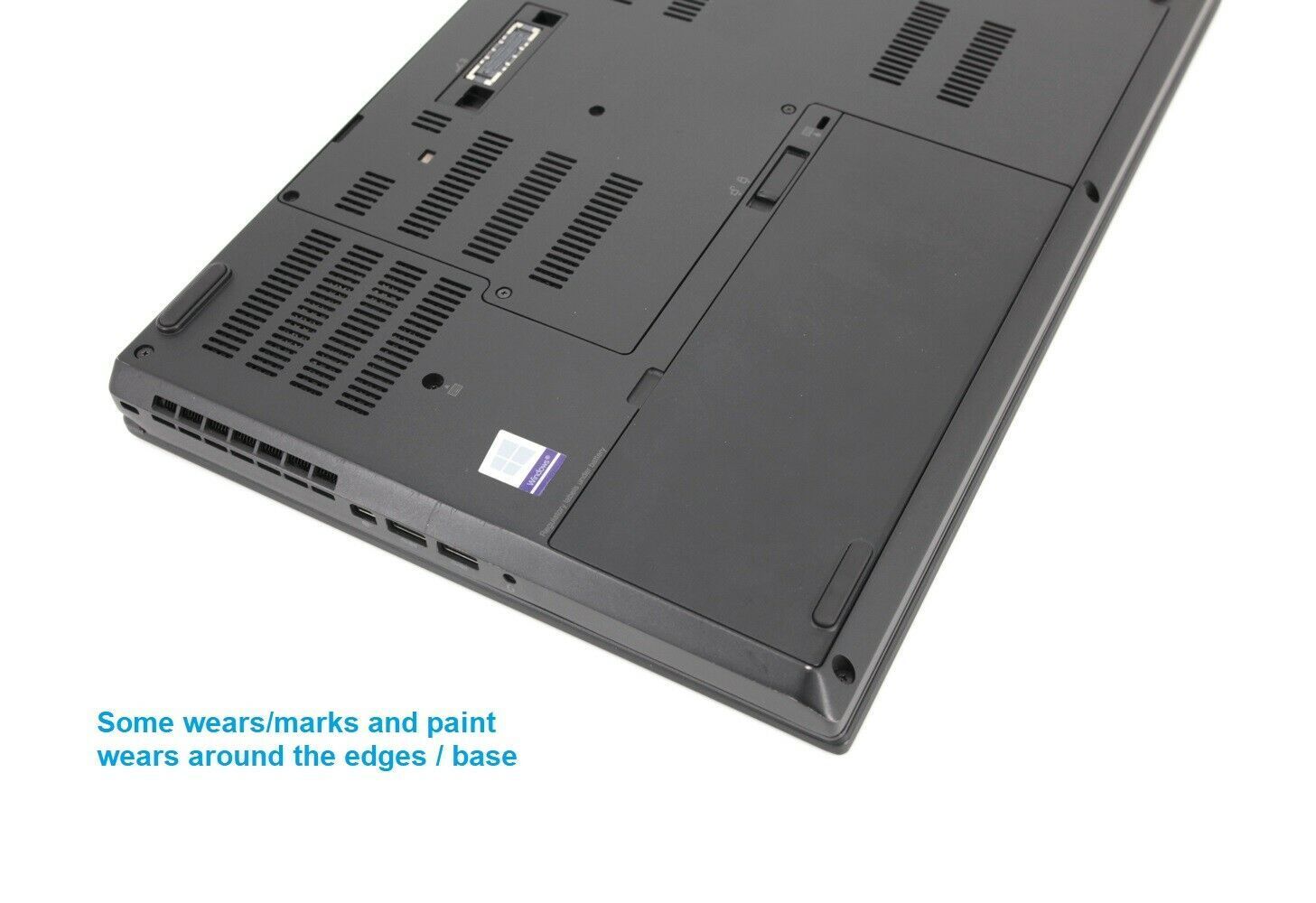 Lenovo ThinkPad P51 Laptop: Xeon, 64GB ECC RAM, 2x 512GB SSD, Warranty - CruiseTech