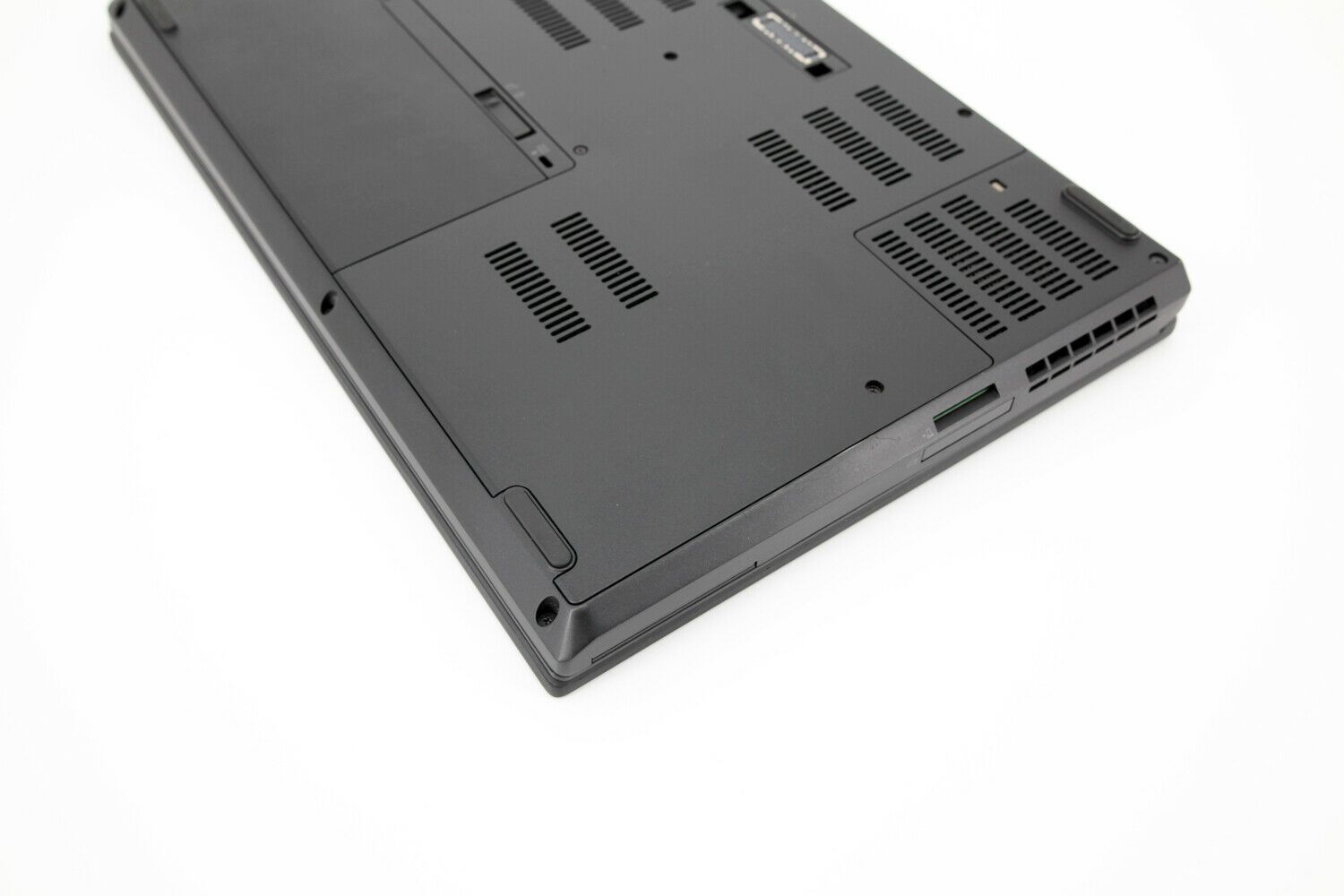 Lenovo ThinkPad P51 Laptop: Xeon, 64GB ECC RAM, 2x 512GB SSD, Warranty - CruiseTech