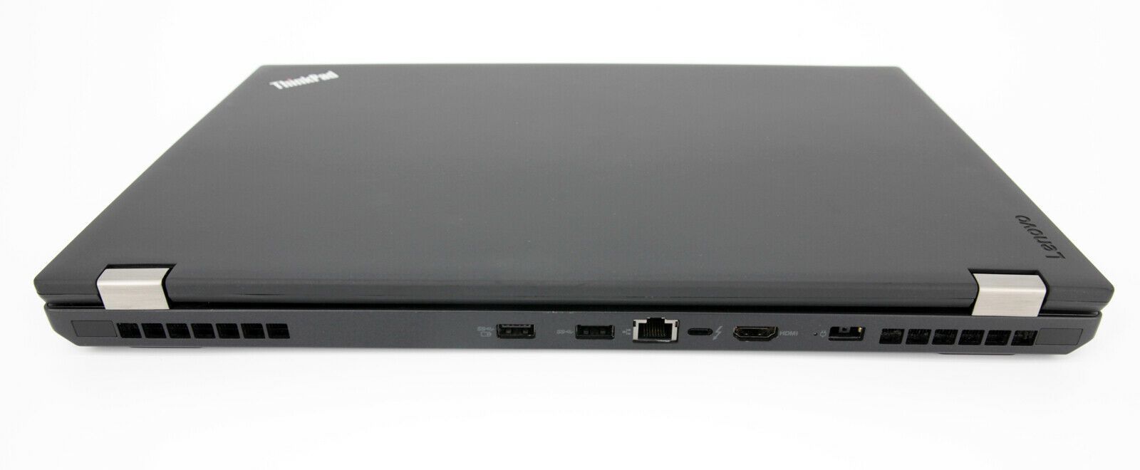 Lenovo ThinkPad P51 Laptop: Xeon, 64GB ECC RAM, 2x 512GB SSD, Warranty - CruiseTech
