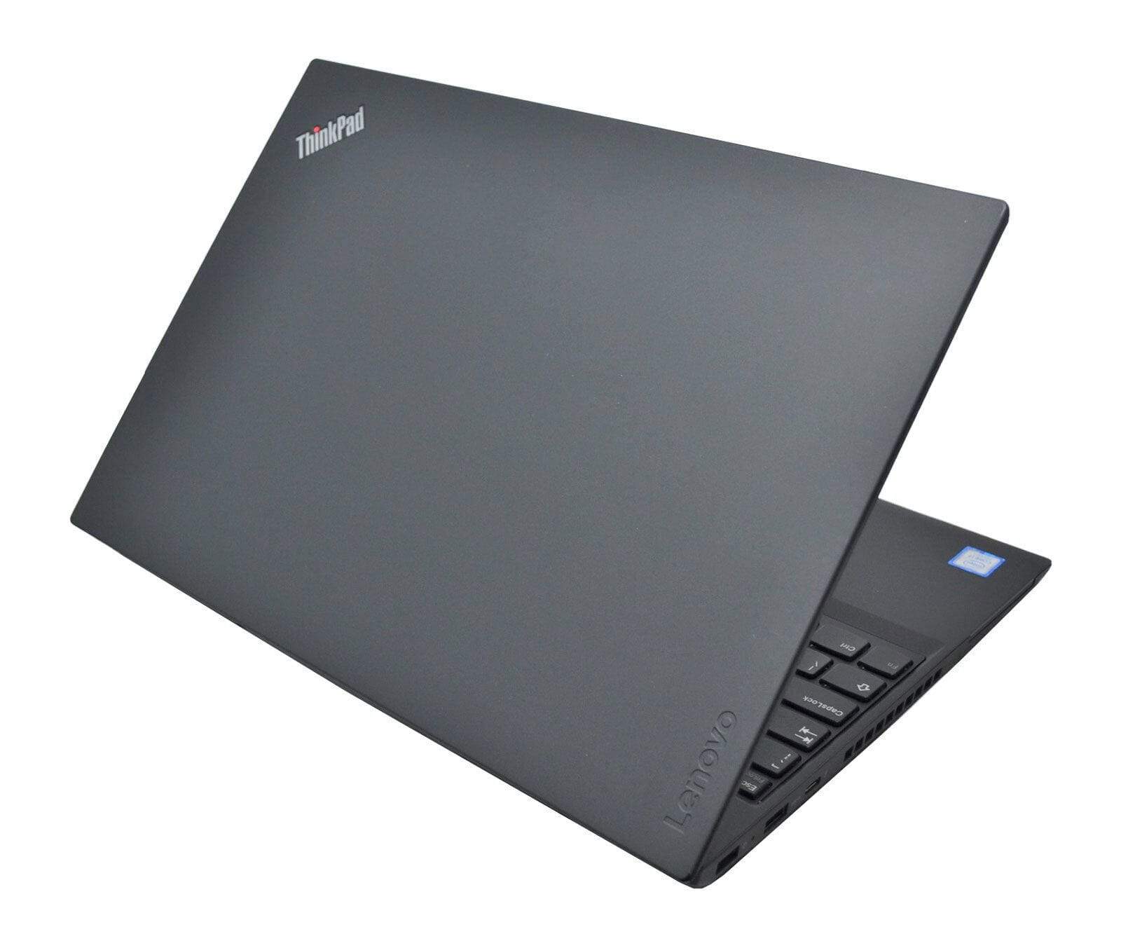 Lenovo ThinkPad P51s Laptop: Core i7-7500U, 16GB RAM, 256GB SSD, Warranty - CruiseTech