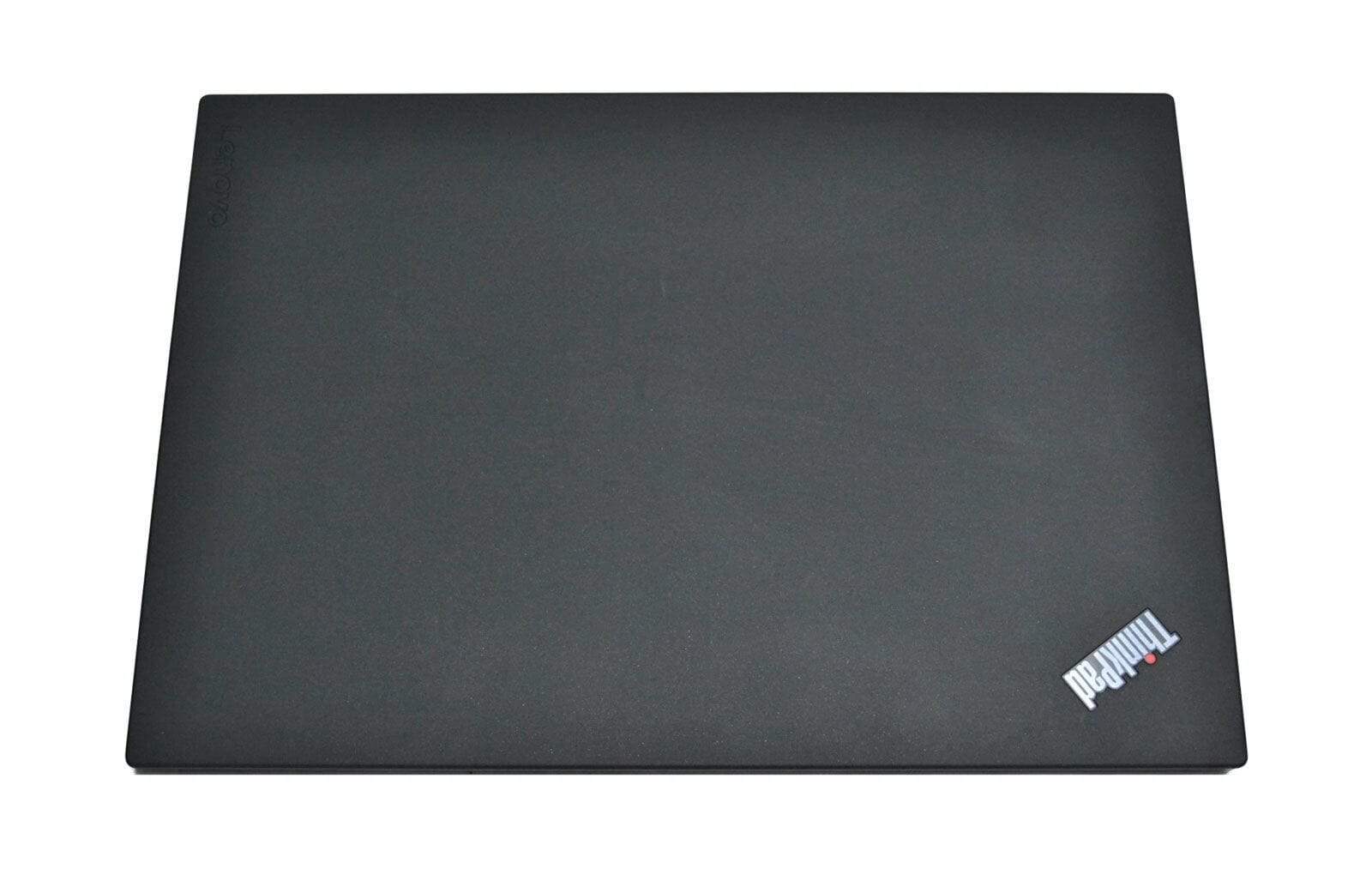 Lenovo ThinkPad P51s Laptop: Core i7-7500U, 16GB RAM, 256GB SSD, Warranty - CruiseTech