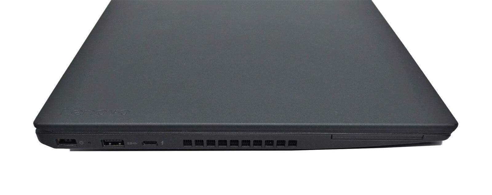 Lenovo ThinkPad P51s Laptop: Core i7-7500U, 16GB RAM, 256GB SSD, Warranty - CruiseTech