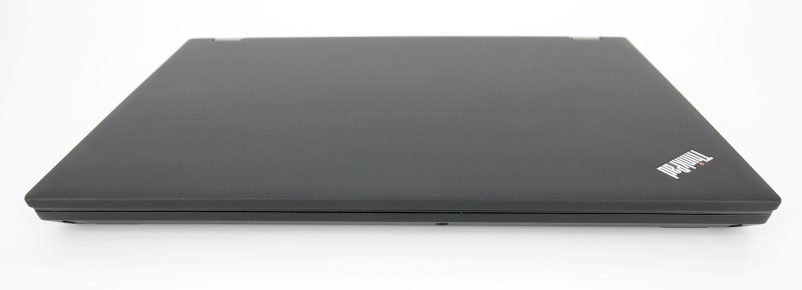 Lenovo ThinkPad P52 15.6" CAD Laptop: 32GB RAM, 6-Core Xeon, 512GB P2000 - CruiseTech