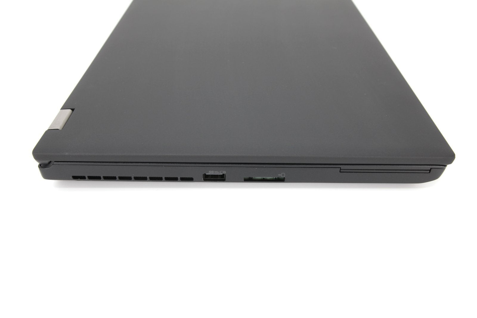 Lenovo ThinkPad P52 15.6" CAD Laptop: 32GB RAM, 6-Core Xeon, 512GB P2000 - CruiseTech