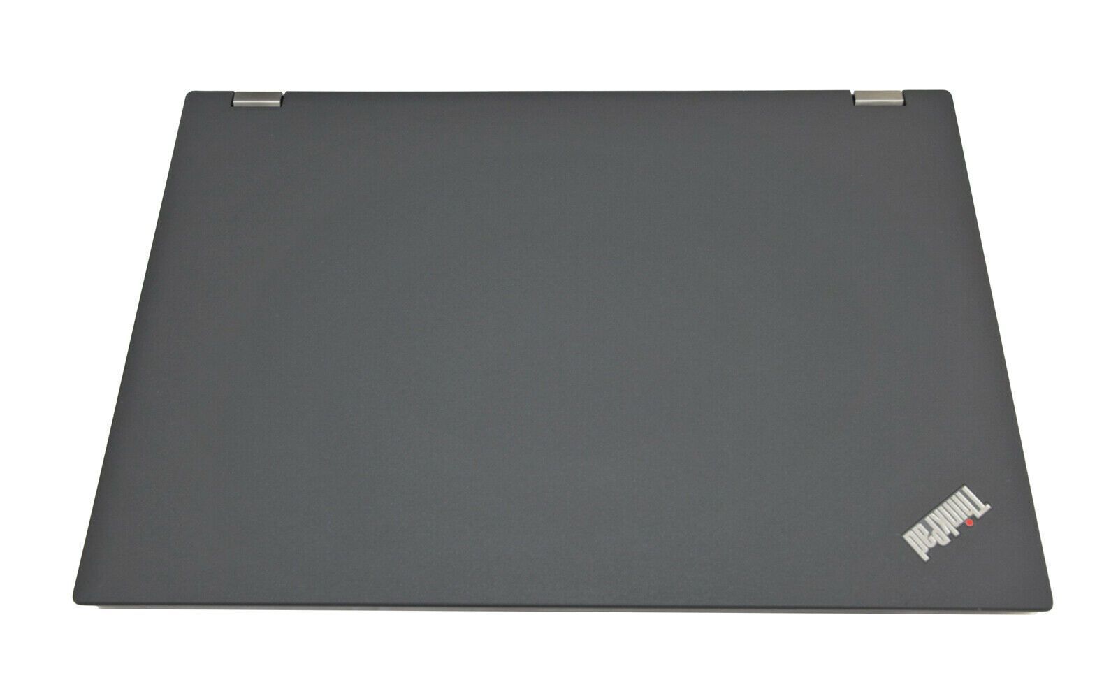 Lenovo ThinkPad P52 15.6" Workstation Laptop: 6-Core Xeon, 64GB RAM, 2x 512GB - CruiseTech