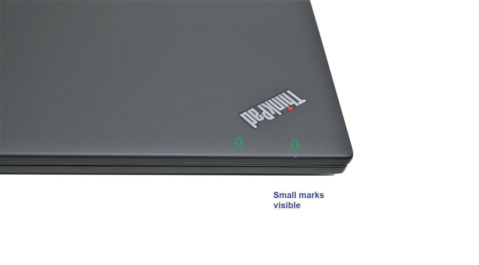 Lenovo ThinkPad P52 15.6" Workstation Laptop: 6-Core Xeon, 64GB RAM, 2x 512GB - CruiseTech