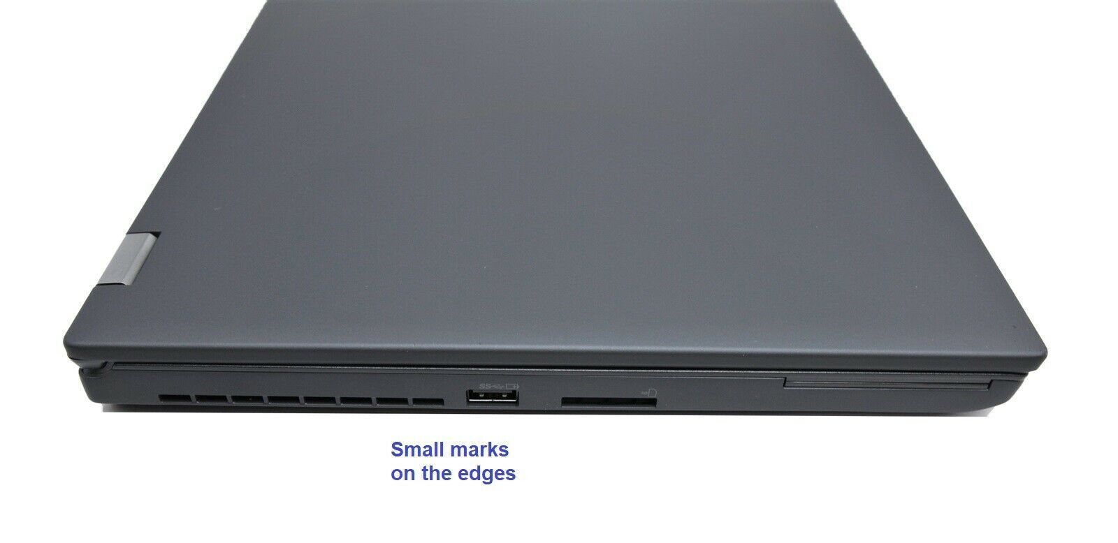 Lenovo ThinkPad P52 15.6" Workstation Laptop: 6-Core Xeon, 64GB RAM, 2x 512GB - CruiseTech